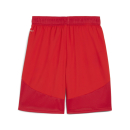 teamFINAL Shorts PUMA Red-PUMA White-Fast Red