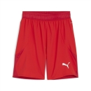 teamFINAL Short PUMA Red-PUMA White-Fast Red