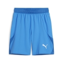 teamFINAL Short Ignite Blue-PUMA White-PUMA Team Royal