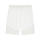 teamFINAL Shorts PUMA White-PUMA Black-Feather Gray