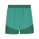 teamFINAL Short Sport Green-PUMA White-Power Green