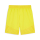 teamFINAL Short Faster Yellow-PUMA Black-Sport Yellow