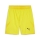 teamFINAL Shorts Faster Yellow-PUMA Black-Sport Yellow