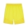 teamFINAL Shorts Faster Yellow-PUMA Black-Sport Yellow