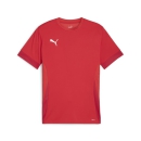 teamGOAL Matchday  Jersey PUMA Red-PUMA White-Fast Red
