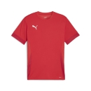 teamGOAL Matchday Trikot PUMA Red-PUMA White-Fast Red