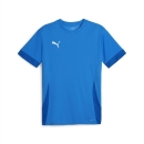 teamGOAL Matchday  Jersey Electric Blue Lemonade-PUMA...