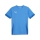 teamGOAL Matchday  Jersey Electric Blue Lemonade-PUMA White-PUMA Team Royal