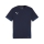 teamGOAL Matchday  Jersey PUMA Navy-PUMA White-Persian Blue