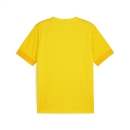 teamGOAL Matchday  Jersey Faster Yellow-PUMA Black-Sport...