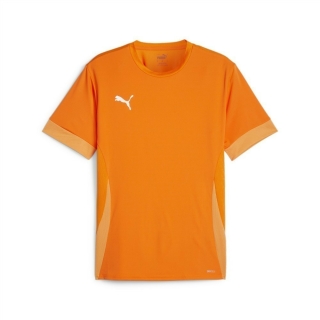 teamGOAL Matchday  Jersey Rickie Orange-PUMA White-Bright Melon