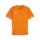 teamGOAL Matchday Trikot Rickie Orange-PUMA White-Bright Melon