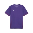 teamGOAL Matchday Trikot Team Violet-PUMA White-Purple Pop