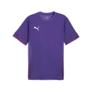 teamGOAL Matchday  Jersey Team Violet-PUMA White-Purple Pop