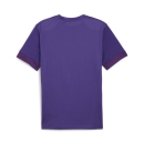 teamGOAL Matchday  Jersey Team Violet-PUMA White-Purple Pop