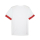 teamGOAL Matchday  Jersey PUMA White-PUMA Red-PUMA Red