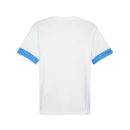 teamGOAL Matchday  Jersey PUMA White-Electric Blue Lemonade