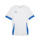 teamGOAL Matchday  Jersey PUMA White-Electric Blue Lemonade