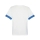 teamGOAL Matchday Trikot PUMA White-Electric Blue Lemonade