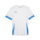 teamGOAL Matchday  Jersey PUMA White-Electric Blue Lemonade