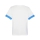 teamGOAL Matchday  Jersey PUMA White-Electric Blue Lemonade