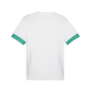 teamGOAL Matchday  Jersey PUMA White-Sport Green-Sport Green