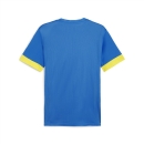 teamGOAL Matchday  Jersey Electric Blue Lemonade-Faster...