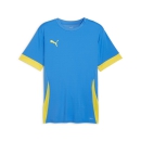 teamGOAL Matchday  Jersey Electric Blue Lemonade-Faster...