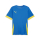 teamGOAL Matchday Trikot Electric Blue Lemonade-Faster Yellow