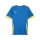 teamGOAL Matchday Trikot Electric Blue Lemonade-Faster Yellow