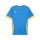 teamGOAL Matchday Trikot Electric Blue Lemonade-Faster Yellow