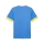 teamGOAL Matchday Trikot Electric Blue Lemonade-Faster Yellow