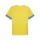 teamGOAL Matchday  Jersey Faster Yellow-Electric Blue Lemonade