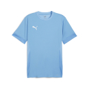 teamGOAL Matchday Trikot Team Light Blue-PUMA White-Clear...