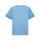 teamGOAL Matchday Trikot Team Light Blue-PUMA White-Clear...