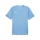 teamGOAL Matchday  Jersey Team Light Blue-PUMA White-Clear Sea