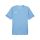 teamGOAL Matchday Trikot Team Light Blue-PUMA White-Clear Sea