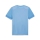 teamGOAL Matchday  Jersey Team Light Blue-PUMA White-Clear Sea