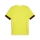 teamGOAL Matchday Trikot Fluro Yellow Pes-PUMA Black-PUMA Black