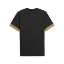 teamGOAL Matchday  Jersey PUMA Black-PUMA Gold-Matte Gold