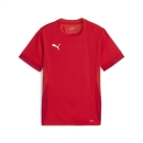 teamGOAL Matchday Trikot Junior PUMA Red-PUMA White-Fast Red