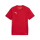 teamGOAL Matchday Trikot Junior PUMA Red-PUMA White-Fast Red