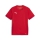 teamGOAL Matchday Jersey jr PUMA Red-PUMA White-Fast Red
