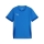 teamGOAL Matchday Jersey jr Electric Blue Lemonade-PUMA White-PUMA Team Royal