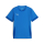 teamGOAL Matchday Jersey jr Electric Blue Lemonade-PUMA White-PUMA Team Royal