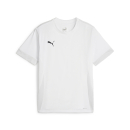 teamGOAL Matchday Jersey jr PUMA White-PUMA Black-Feather...