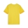 teamGOAL Matchday Jersey jr Faster Yellow-PUMA Black-Sport Yellow