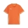 teamGOAL Matchday Jersey jr Rickie Orange-PUMA White-Bright Melon