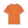 teamGOAL Matchday Jersey jr Rickie Orange-PUMA White-Bright Melon