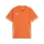 teamGOAL Matchday Jersey jr Rickie Orange-PUMA White-Bright Melon